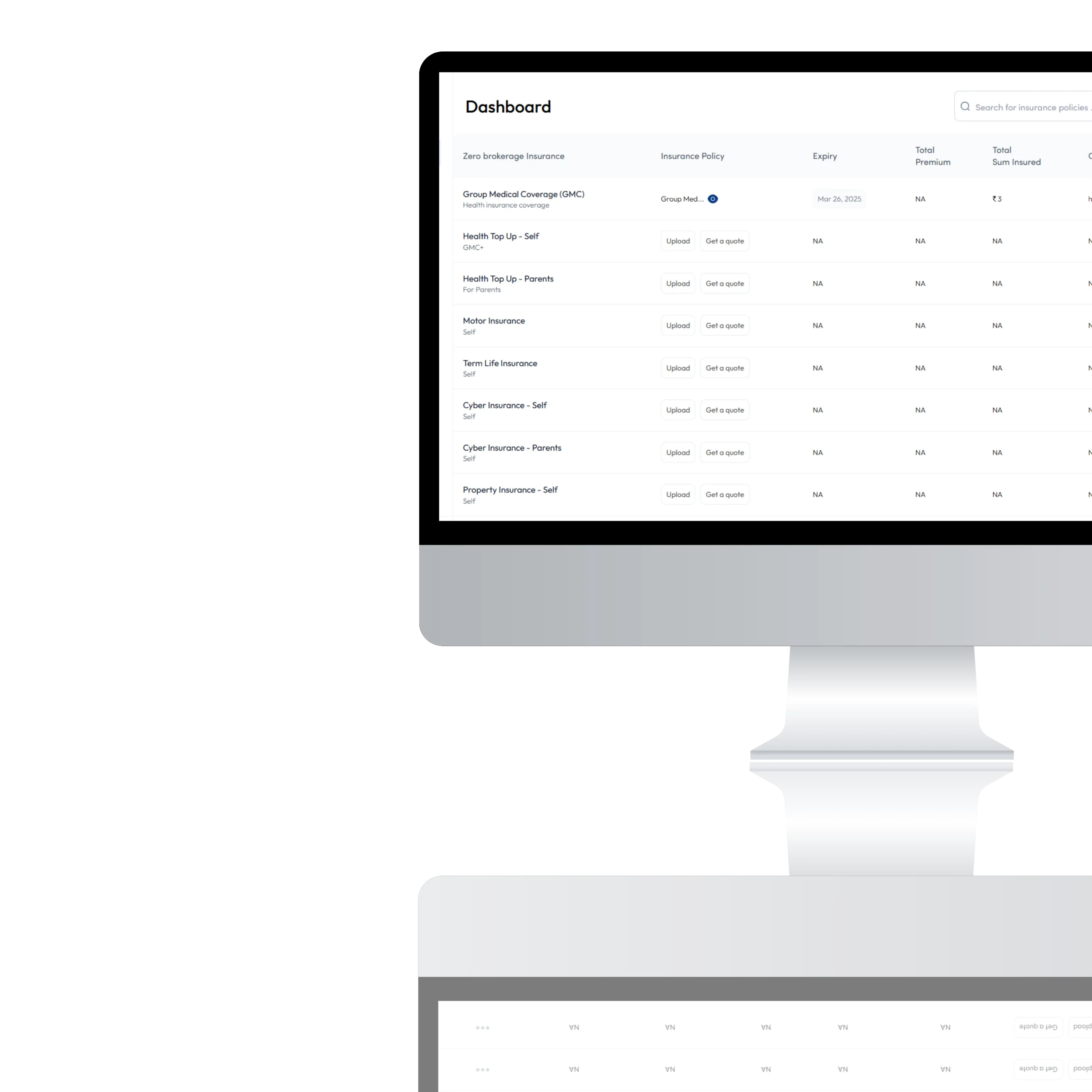 Mobile App